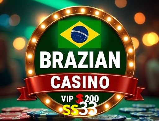 Vantagens de jogar slots no ss33 Brasil